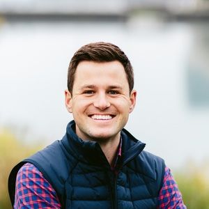 Meet your Posher, Brendan